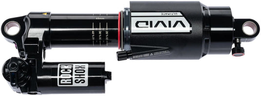Rockshox schokdemper vivid ultimate rc2t rear shock rs vivid ult. rc2t 230 x 65mm
