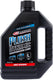 Rockshox verende voorvork olie maxima plush light fork oil rs maxima plush light 1l