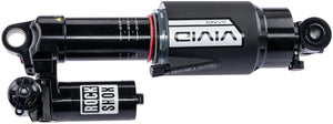 Rockshox schokdemper vivid ultimate rc2t rear shock rs vivid ult. rc2t 230 x 62,5mm