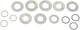 Rockshox tuning-kit tuning kit rs deluxe air