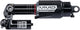 Rockshox schokdemper vivid ultimate rc2t rear shock rs vivid ult. rc2t 205 x 65mm