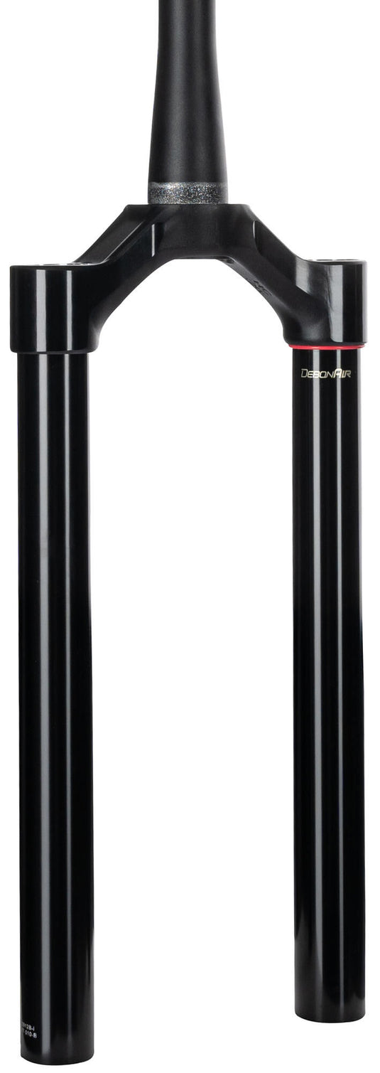 Rockshox kroon stuurbuis bovenbuizen unit crown st.tube unit rs 37mm offset black