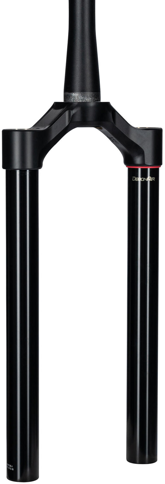 Rockshox kroon stuurbuis bovenbuizen unit crown st.tube unit rs 37mm offset dif.black
