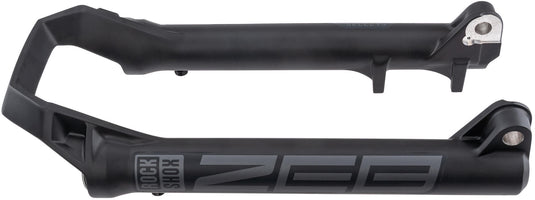 Rockshox tauchrohr sliders rs 29 15 x 110 black