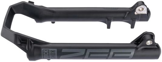 Rockshox tauchrohr sliders rs 27,5 15 x 110 black