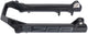 Rockshox tauchrohr sliders rs 27,5 15 x 110 black