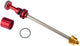 Rockshox opknap-kit debonair+ conver.kit rs debonair+ for lyrik d1 140mm