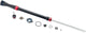 Rockshox upgrade kit upgrade kit rs charger2.1 rct3 27,5