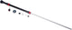 Rockshox upgrade-kit damper upgrade kit rs charger 2.1 rc2