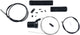 Rockshox draaiversteller twistloc ultimate twist grip shifter rs twistloc ult.2 pos.10mm