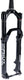Rockshox federgabel pike ultimate rc2 susp.fork rs pike ult.rc2 27,5 boost 120mm black