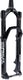 Rockshox federgabel pike ultimate rc2 susp.fork rs pike ult.rc2 27,5 boost 130mm black