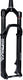 Rockshox federgabel pike ultimate rc2 susp.fork rs pike ult.rc2 27,5 + 29 120mm black