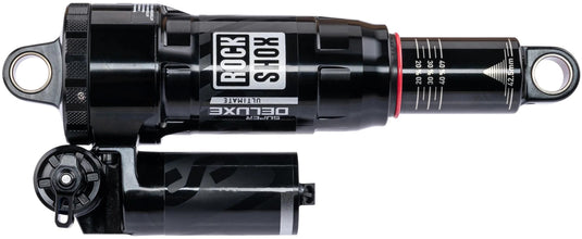 Rockshox federbein super deluxe ultimate rc2t rear shock rs sup.del. ult.rc2t 190x42,5mm