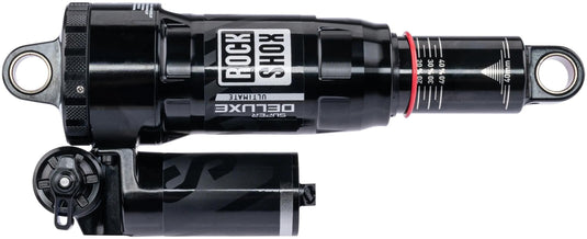 Rockshox federbein super deluxe ultimate rc2t rear shock rs sup.del. ult.rc2t 190x40mm