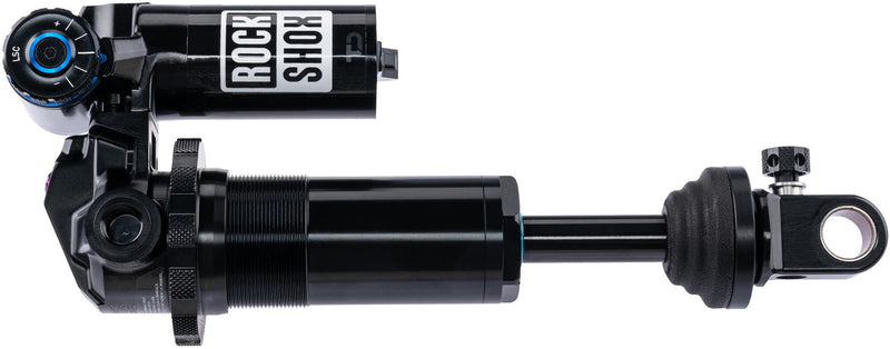 Afbeelding laden in galerijviewer, Rockshox schokdemper vivid coil ultimate rc2t rear shock rs vivid coil ult.rc2t 185x50mm
