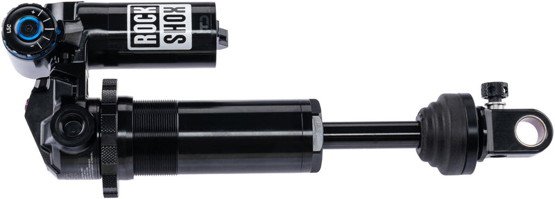 Afbeelding laden in galerijviewer, Rockshox schokdemper vivid coil ultimate rc2t rear shock rs vivid coil ult.rc2t 205x60mm

