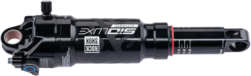 Afbeelding laden in galerijviewer, Rockshox federbein sidluxe ultimate 3p rear shock rs sidluxe ult. 3p 190 x 45mm
