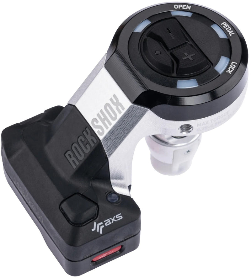 Afbeelding laden in galerijviewer, Rockshox kontrollmodul flight attendant control module rs flight atten. zeb
