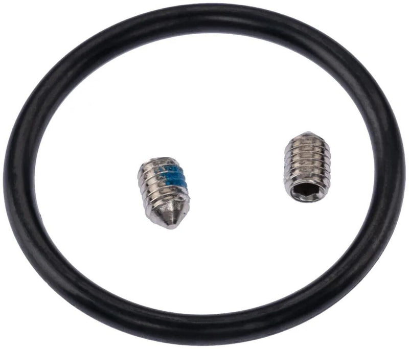 Afbeelding laden in galerijviewer, Rockshox kontrollmodul flight attendant control module rs flight atten. zeb
