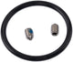 Rockshox kontrollmodul flight attendant control module rs flight atten. zeb