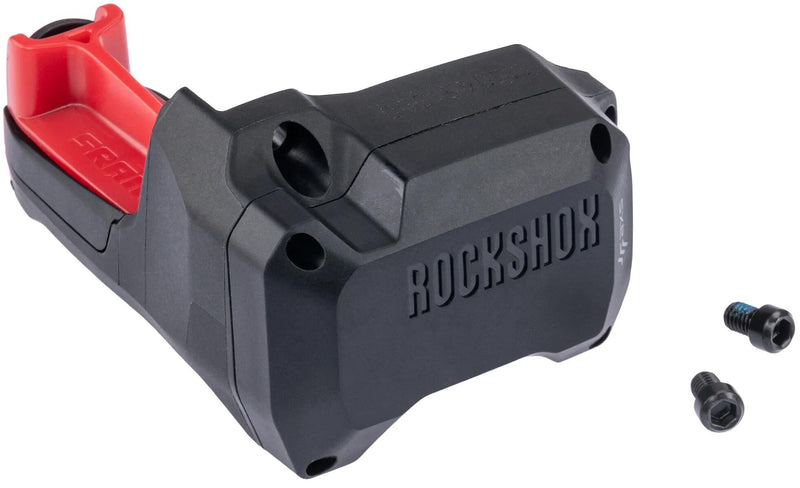 Afbeelding laden in galerijviewer, Rockshox elektroeinheit electric unit rs vivid coil
