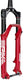 Rockshox federgabel pike ultimate rc2 sus.fork rs pike ult.rc2 27,5 boost red 120mm