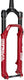 Rockshox federgabel pike ultimate rc2 susp.fork rs pike ult.rc2 27,5 + 29 red 120mm