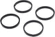 Rockshox federbein deluxe ultimate rct rear shock rs deluxe ult. rct 190 x 37,5mm