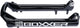 Rockshox onderste vorkbuis rs dip tube 29 boxxer 20x110 boost schw 38mm