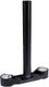 Rockshox kroon lower crown rs 52mm 27.5 29, 52 offset 38mm