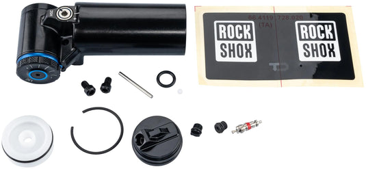 Rockshox ausgleichsbehälter reservoir rs vivid