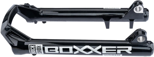 Rockshox tauchrohr sliders rs 27 20x110mm boost black