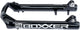 Rockshox tauchrohr sliders rs 27 20x110mm boost black