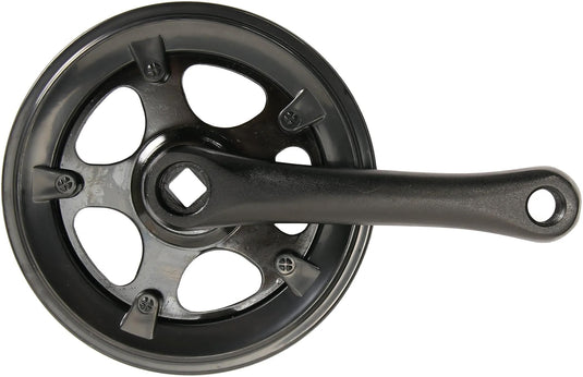 Miranda crankstel crankset 165mm 32t alu