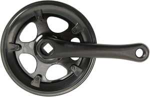 Miranda crankstel crankset 170mm,38t.,alu