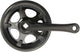 Miranda crankstel crankset 170mm,38t.,alu
