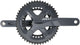 Shimano kettenradgarnitur sora fc-r3000 crankset shi.sora fcr3000 34 50t.170mm ht2 9sp bl.