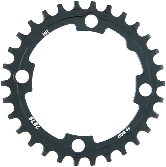 Sunrace kettingblad mx chain ring mx 30t.
