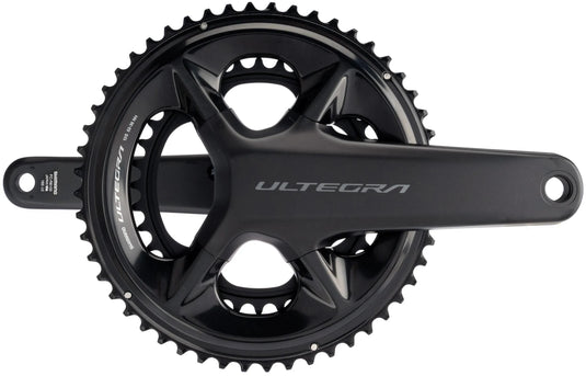Shimano crankstel ultegra fc-r8100 crankset shim.ultegra 52 36t 165mm