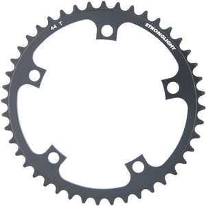 Stronglight kettingblad chain ring strongl. 44t.,alu