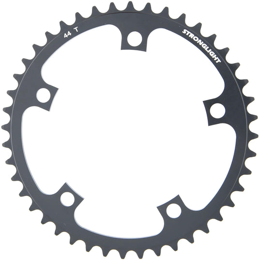 Stronglight kettingblad chain ring strongl. 44t.,alu