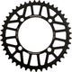 Stronglight kettingblad bmx race chain ring strongl. bmx race alu, 41t.