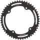 Stronglight kettingblad ct2 chain ring strongl. ct2 51t outer cer.-tefl.coat.