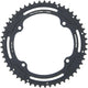 Stronglight kettingblad ct2 chain ring strongl. ct2 53t outer cer.-tefl.coat.