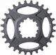 Stronglight kettingblad ht3 chain ring strongl.ht3 28t inner alu black