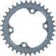 Stronglight kettingblad ht3 chain ring strongl. ht3 36t alu black