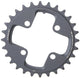 Stronglight kettingblad ht3 chain ring strongl. ht3 28t inner alu black