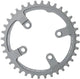 Stronglight kettingblad ht3 chain ring strongl. ht3 36t inner alu black