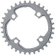 Stronglight kettingblad ht3 chain ring strongl. ht3 34t inner alu black